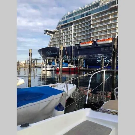 Gemuetliche Sanierte 1 Mit Privatem Parkplatz Im Zentrum Daire *